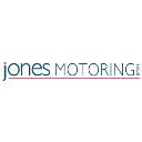 Jones Motoring logo